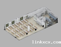 米兰国际体育官网入口公司告诉你餐厅厨房如何设计才高效安全