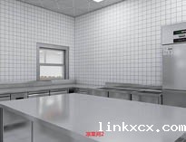 宜宾厨具厂告诉你凉菜间设备怎么配置