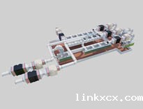 四川厨房设备生产厂家告诉你各类厨房主食加工间设计要点