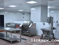 成都集成厨房设备厂家教你中央厨房面积的确定以及设计方法