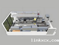 专业商用厨房设备厂家和你聊聊智慧厨房的主要特征