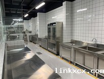 中餐厨房设备厂家告诉你厨房安全工作的内容以及注意重点