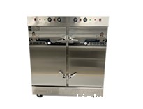 林芝厨房设备厂家告诉你电蒸饭柜的保养维修方法