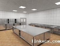 成都厨房设备公司告诉你洗消间的消毒设施设备