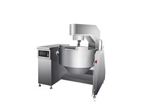 电磁多功能自动搅拌炒菜机