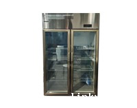 新款玻璃门冷藏柜