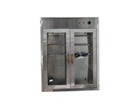 新款挂墙消毒柜