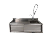 新款杀鱼工作台