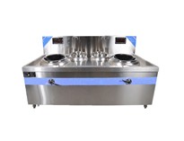 成都厨具生产厂家告诉你商用电磁炉的安全使用方法