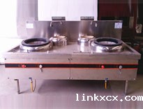 成都厨具生产厂家告诉你节能炉灶都有哪些特点