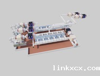 林芝厨房厨具设备厂家告诉你商厨管道设计方法